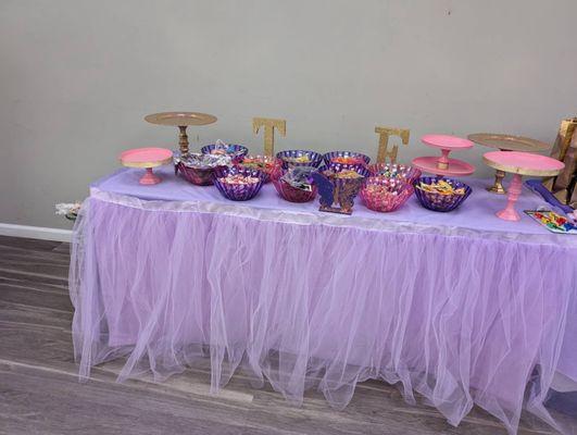 Babyshower