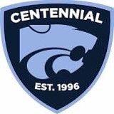 Centennial High School