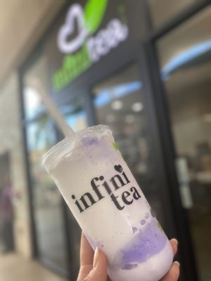 Infinitea