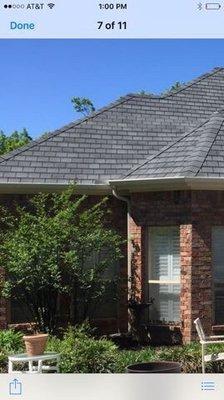 Sterling Heights Designer Roofing