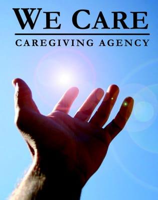 We Care Caregiving Agency