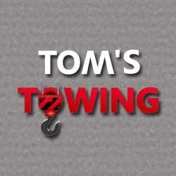 Tom's Towing