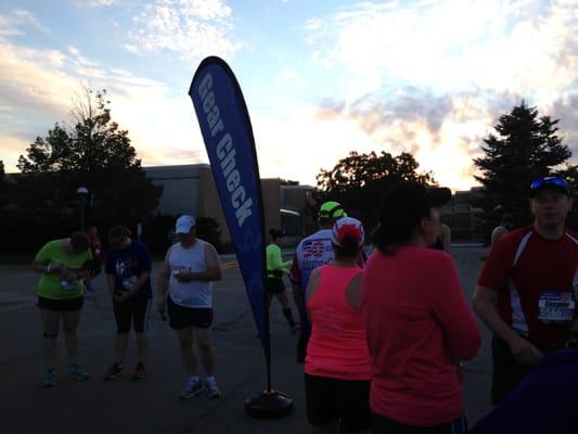 Fox Cities Marathon