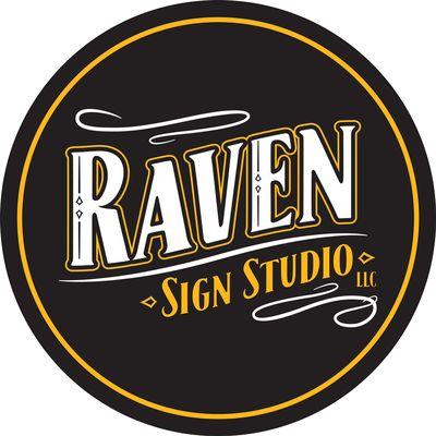 Raven Sign Studios LLC