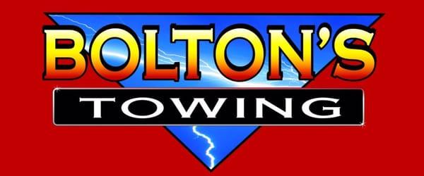 Boltons Towing