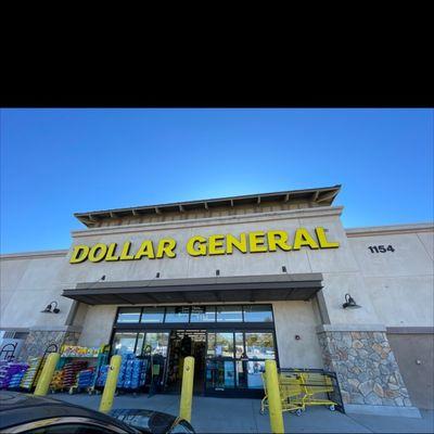 Dollar General