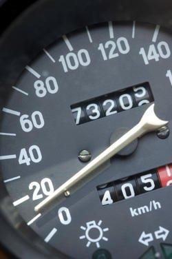 Odometer repairs and mileage correction available.