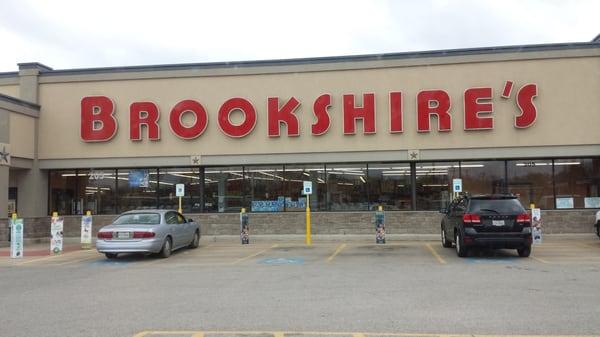 Brookshire's