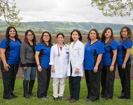 Gilroy Family Medical Group is a Family Practice serving Gilroy, CA