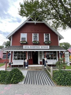 1856 Country Store