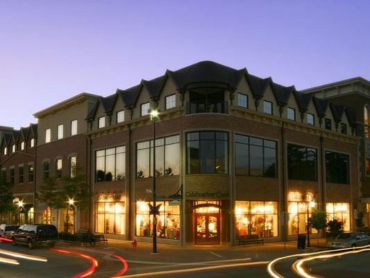 Main Street Promenade