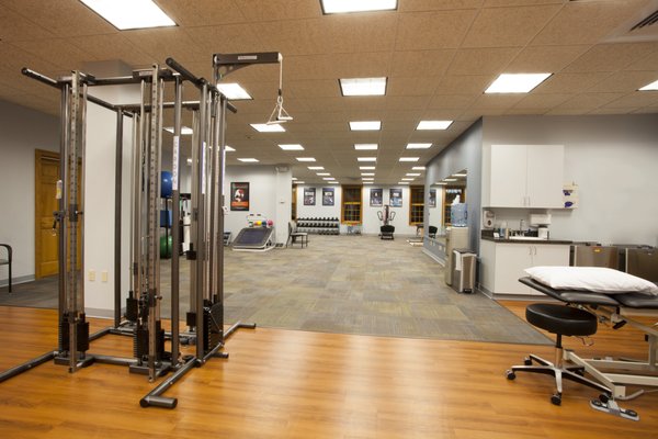 Gaylord Physical Therapy