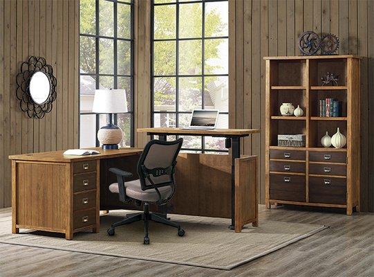 Office Furniture Collections