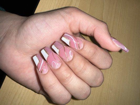 Nails