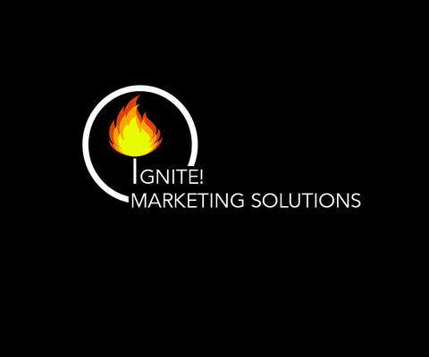 Ignite! Marketing Solutions logo