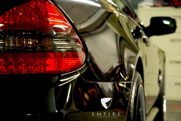 Empire Detailing