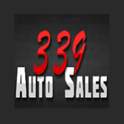 339 Auto Sales