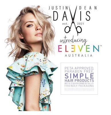 Introducing Eleven Australia Products