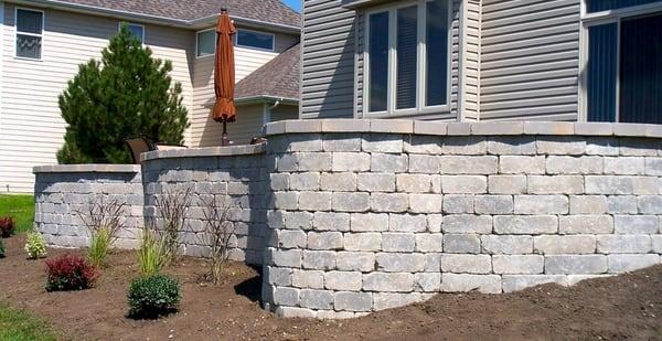 Advanced Brick Pavers