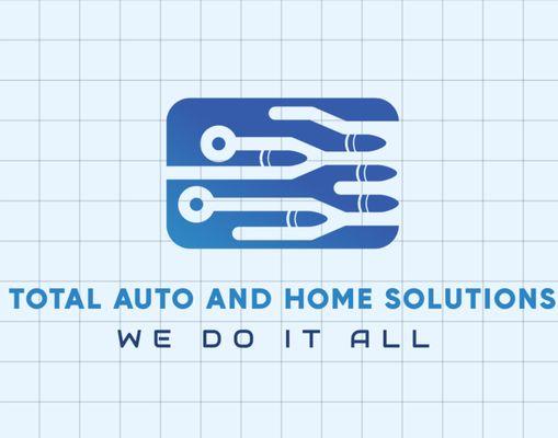 Total Auto And Home Solutions