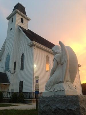 Bethel United Methodist Church