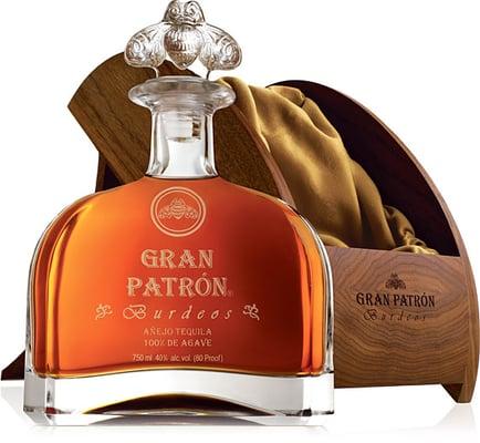 The Patron Spirits Company