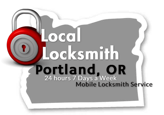 Local Locksmith Portland Oregon