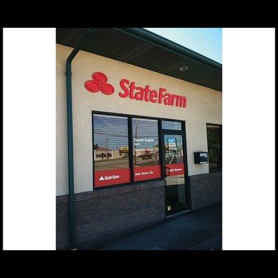 State Farm Office