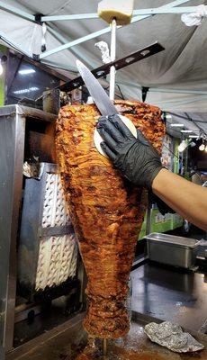 Al Pastor