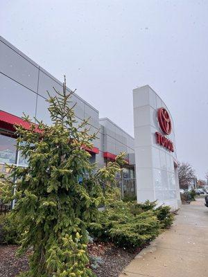 Toyota of Ann Arbor