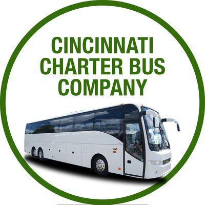 Cincinnati Charter Bus Company