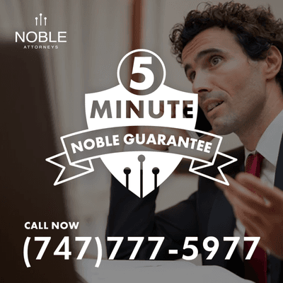 Noble Attorneys