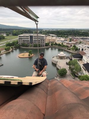 Westin Huntsville