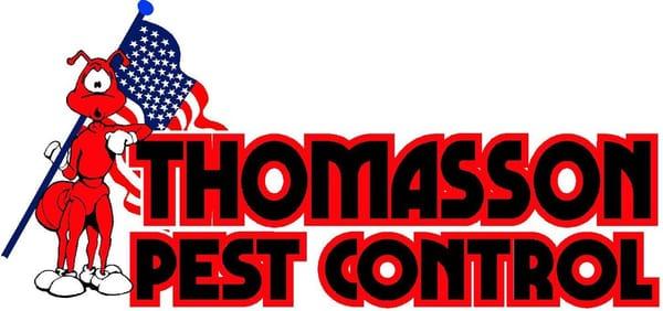 Thomasson Pest Control