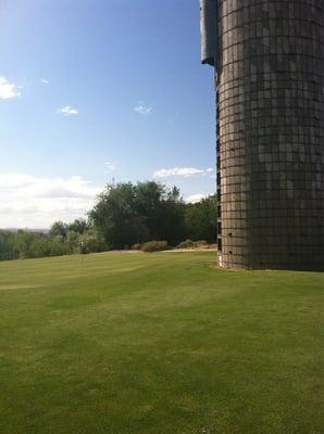 River Bend Golf Course