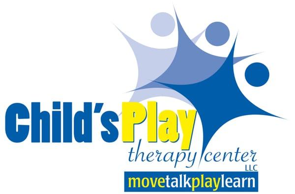 Child'sPlay Therapy Center