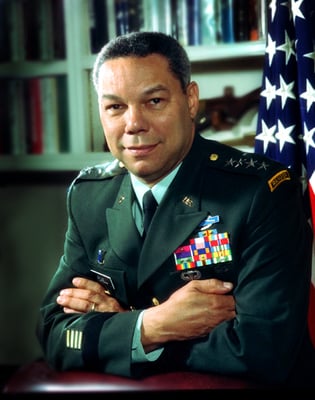 Colin Powell