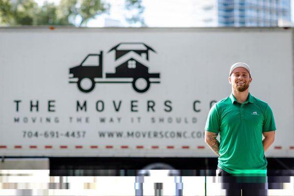 The Movers