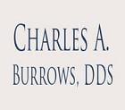 Burrows Chas A logo