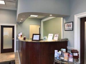 The Doctor's Office Urgent Care of West Caldwell