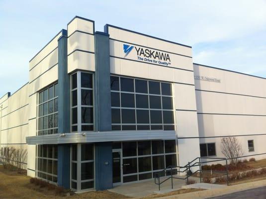 Yaskawa Electric America