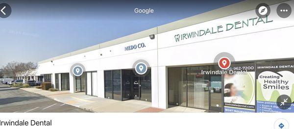 Irwindale Dental