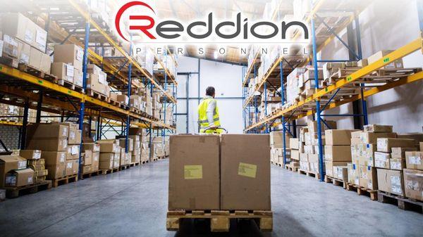 Reddion Personnel