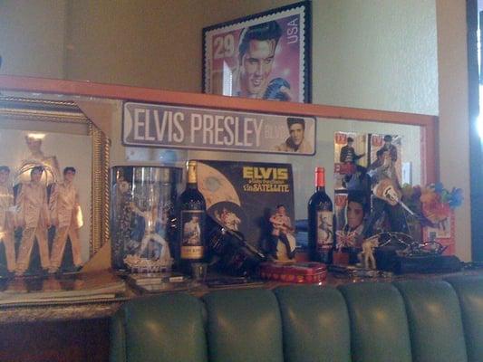 Memorabilia @ Pinoy Elvis