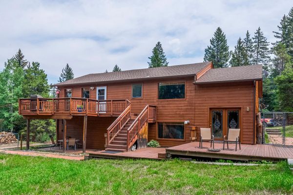 Beautiful mountain contemporary home for sale - Conifer, CO Erin Hoover, Broker Associate (303) 668-3625 Keller Williams Foothills Realty