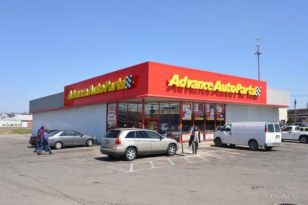 Advance Auto Parts