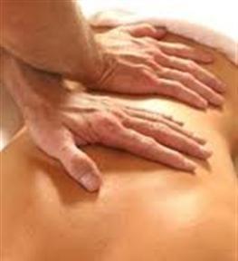 Grounded Soul Massage offers therapeutic treatments, including Deep Tissue and Myofascial Release.