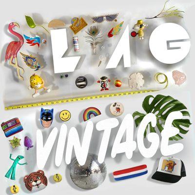 L.A.G. Vintage