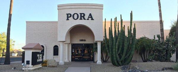 PORA-Sun City West