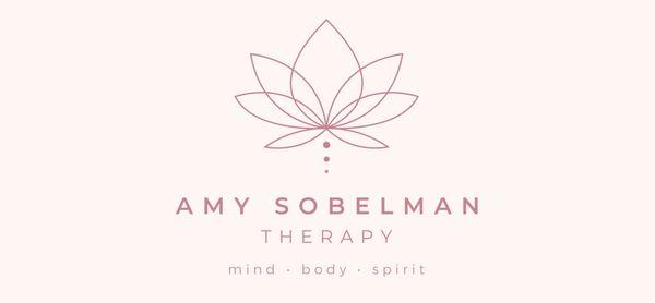 Amy Sobelman Therapy